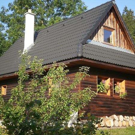 Chata Donovaly Buly 242/C Dış mekan fotoğraf