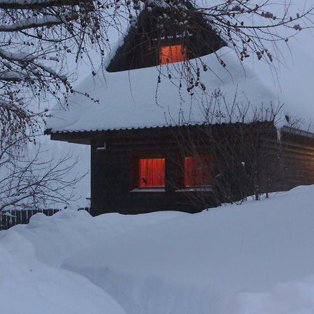 Chata Donovaly Buly 242/C Dış mekan fotoğraf