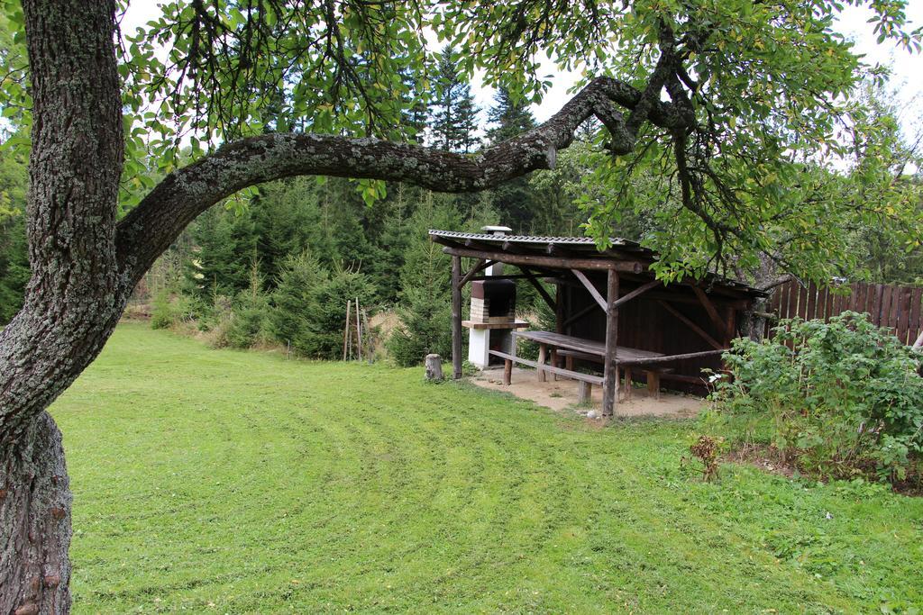 Chata Donovaly Buly 242/C Oda fotoğraf