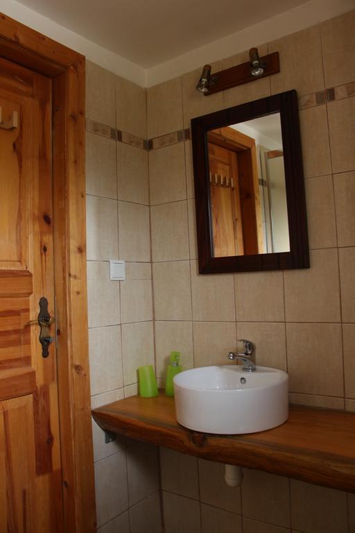 Chata Donovaly Buly 242/C Dış mekan fotoğraf