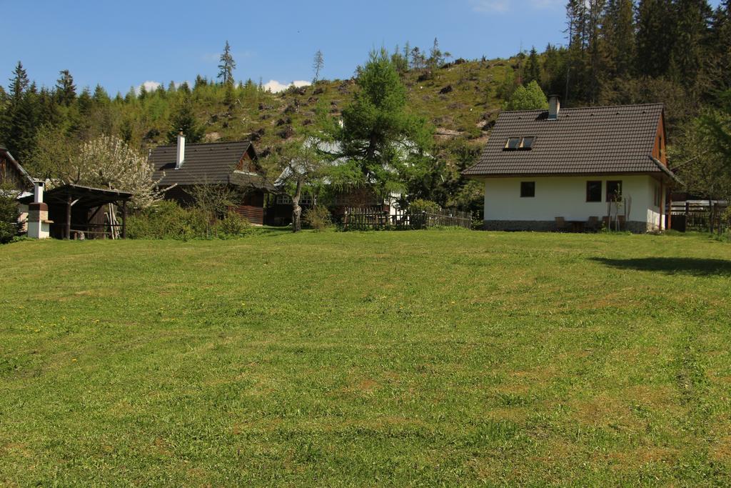 Chata Donovaly Buly 242/C Dış mekan fotoğraf