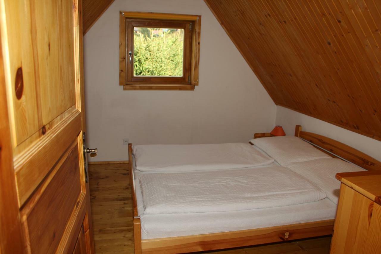 Chata Donovaly Buly 242/C Dış mekan fotoğraf