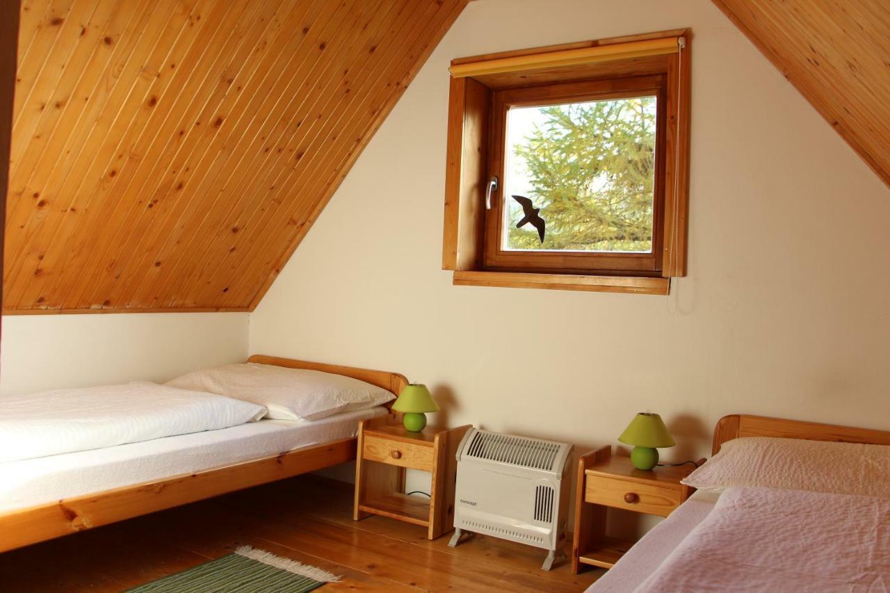 Chata Donovaly Buly 242/C Dış mekan fotoğraf